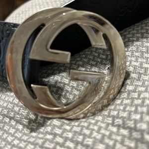 COPY - Gucci Belt